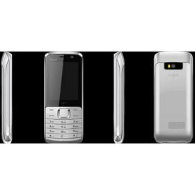 Cellulare DUAL SIM LGM SMART NERO DUAL UMTS